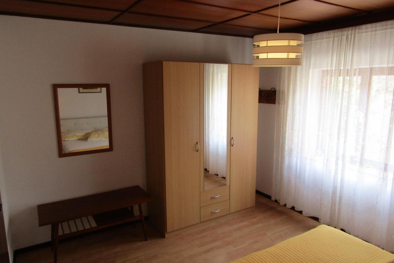 Apartman Avsec 크르크 외부 사진